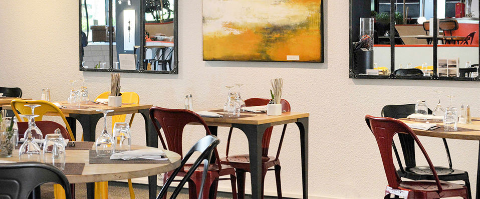 Novotel Atria Nîmes Centre ★★★★ - Novotel elegance right in the city centre of Nimes. - Nîmes, France