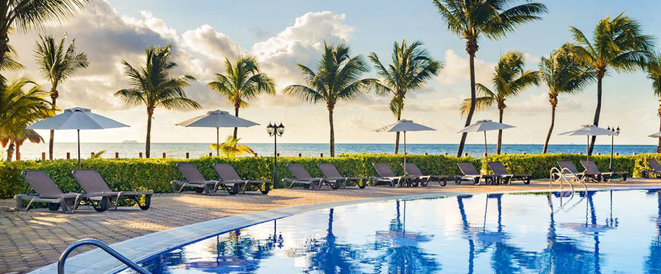 Ocean Maya Royale ★★★★★ Adults Only - An adults-only haven of relaxation on the Riviera Maya seafront. - Playa del Carmen, Mexico