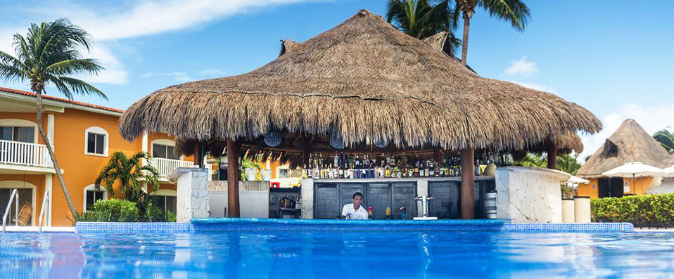 Ocean Maya Royale ★★★★★ Adults Only - An adults-only haven of relaxation on the Riviera Maya seafront. - Playa del Carmen, Mexico