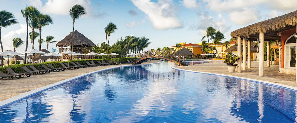 Ocean Maya Royale ★★★★★ Adults Only - An adults-only haven of relaxation on the Riviera Maya seafront. - Playa del Carmen, Mexico