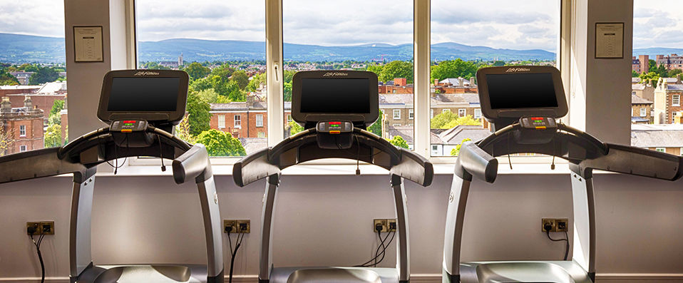 Clayton Hotel Burlington Road ★★★★ - Discover Dublin with a comfortable and convenient city centre base! - Dublin, Ireland