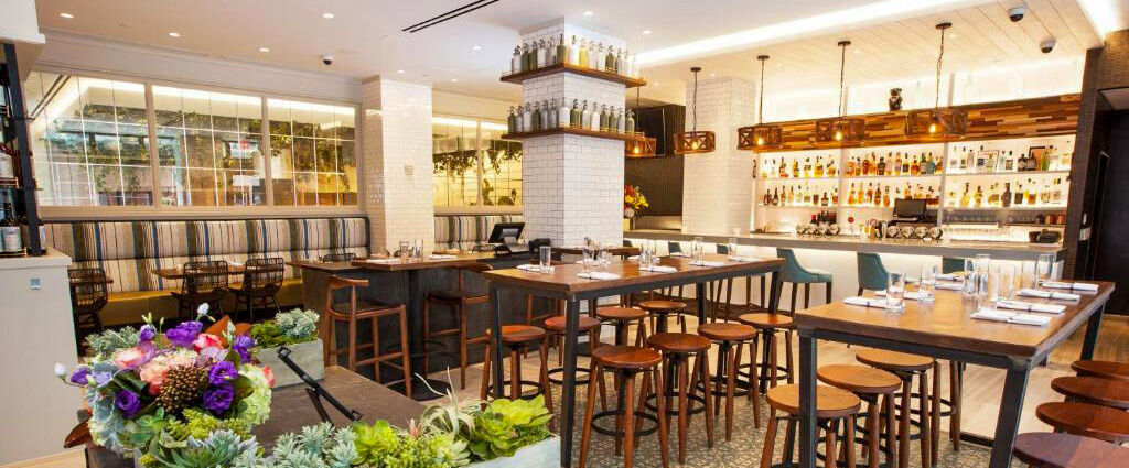 INNSiDE by Melià New York NoMad ★★★★ - Une adresse urbaine et design au cœur de Manhattan, entre élégance et énergie new-yorkaise. - New York, United States