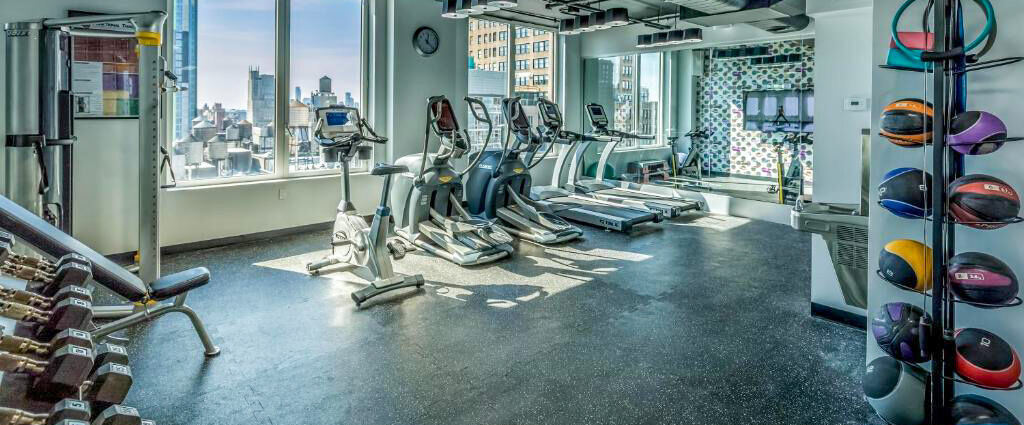 INNSiDE by Melià New York NoMad ★★★★ - Une adresse urbaine et design au cœur de Manhattan, entre élégance et énergie new-yorkaise. - New York, United States