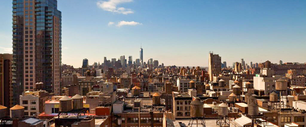 INNSiDE by Melià New York NoMad ★★★★ - Une adresse urbaine et design au cœur de Manhattan, entre élégance et énergie new-yorkaise. - New York, United States