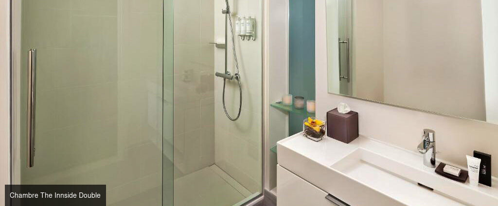 INNSiDE by Melià New York NoMad ★★★★ - Une adresse urbaine et design au cœur de Manhattan, entre élégance et énergie new-yorkaise. - New York, United States