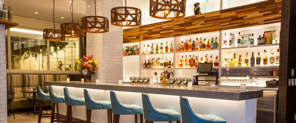 INNSiDE by Melià New York NoMad ★★★★ - Une adresse urbaine et design au cœur de Manhattan, entre élégance et énergie new-yorkaise. - New York, États-Unis