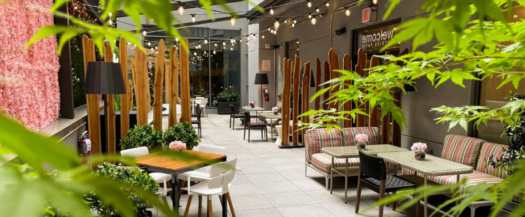 INNSiDE by Melià New York NoMad ★★★★ - Une adresse urbaine et design au cœur de Manhattan, entre élégance et énergie new-yorkaise. - New York, États-Unis