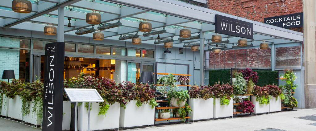 INNSiDE by Melià New York NoMad ★★★★ - Une adresse urbaine et design au cœur de Manhattan, entre élégance et énergie new-yorkaise. - New York, États-Unis