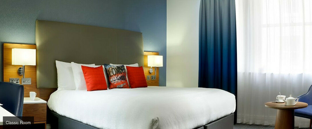 Hard Rock Hotel London London VeryChic