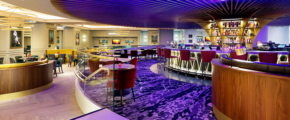 Hard Rock Hotel London ★★★★ - The iconic Hard Rock brand in an excellent city centre location. - London, United Kingdom