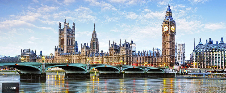 Hard Rock Hotel London ★★★★ - The iconic Hard Rock brand in an excellent city centre location. - London, United Kingdom