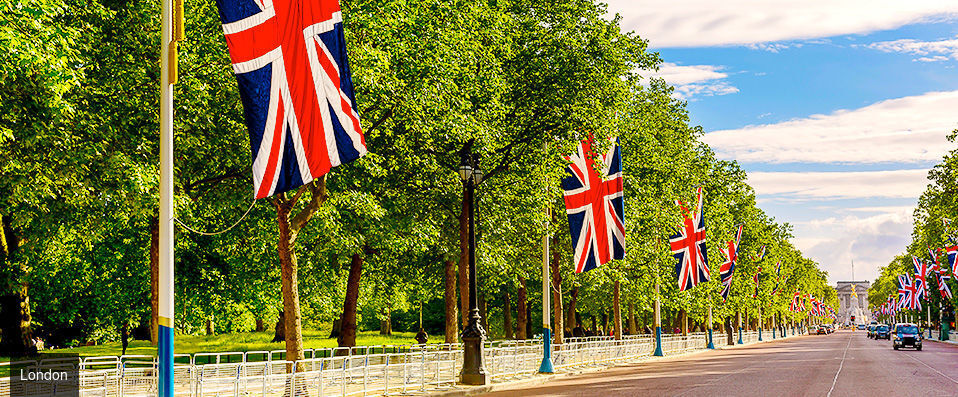 Hard Rock Hotel London ★★★★ - The iconic Hard Rock brand in an excellent city centre location. - London, United Kingdom
