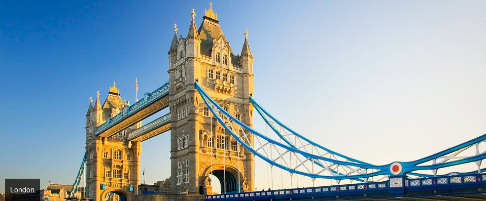 Hard Rock Hotel London ★★★★ - The iconic Hard Rock brand in an excellent city centre location. - London, United Kingdom