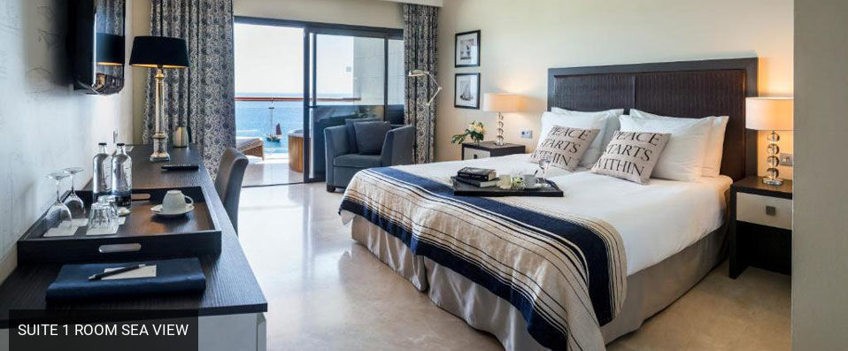 Radisson Blu Resort & Spa Gran Canaria ★★★★★ - An excellent location and luxurious design in lively Gran Canaria. - Gran Canaria, Spain
