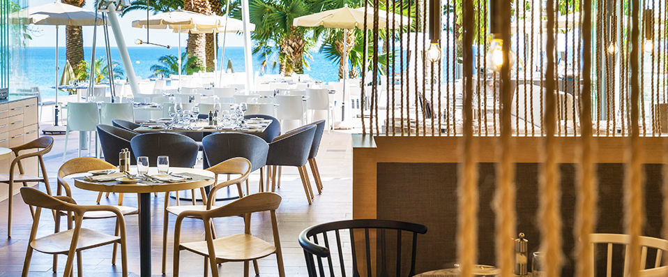 Radisson Blu Resort & Spa Gran Canaria ★★★★★ - An excellent location and luxurious design in lively Gran Canaria. - Gran Canaria, Spain