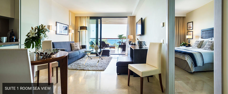 Radisson Blu Resort & Spa Gran Canaria ★★★★★ - An excellent location and luxurious design in lively Gran Canaria. - Gran Canaria, Spain