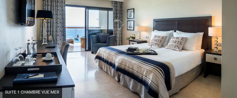 Radisson Blu Resort & Spa Gran Canaria ★★★★★ - Offrez une expérience dépaysante et luxueuse à votre famille. - Grande Canarie, Espagne