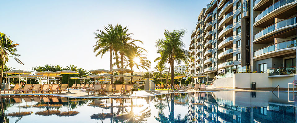 Radisson Blu Resort & Spa Gran Canaria ★★★★★ - Offrez une expérience dépaysante et luxueuse à votre famille. - Grande Canarie, Espagne