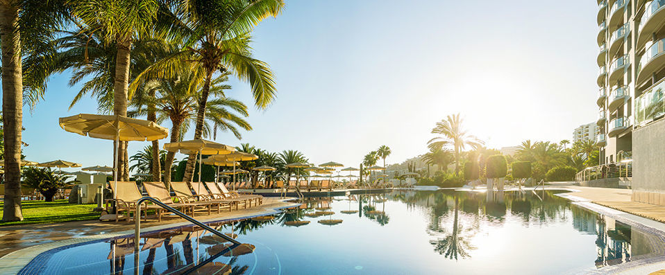 Radisson Blu Resort & Spa Gran Canaria ★★★★★ - Offrez une expérience dépaysante et luxueuse à votre famille. - Grande Canarie, Espagne
