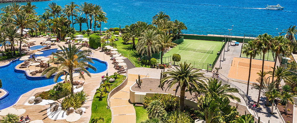 Radisson Blu Resort & Spa Gran Canaria ★★★★★ - Offrez une expérience dépaysante et luxueuse à votre famille. - Grande Canarie, Espagne