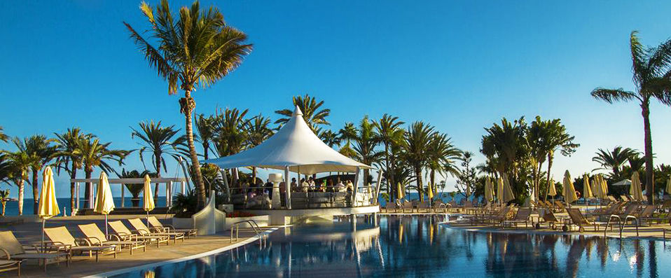 Radisson Blu Resort & Spa Gran Canaria ★★★★★ - Offrez une expérience dépaysante et luxueuse à votre famille. - Grande Canarie, Espagne