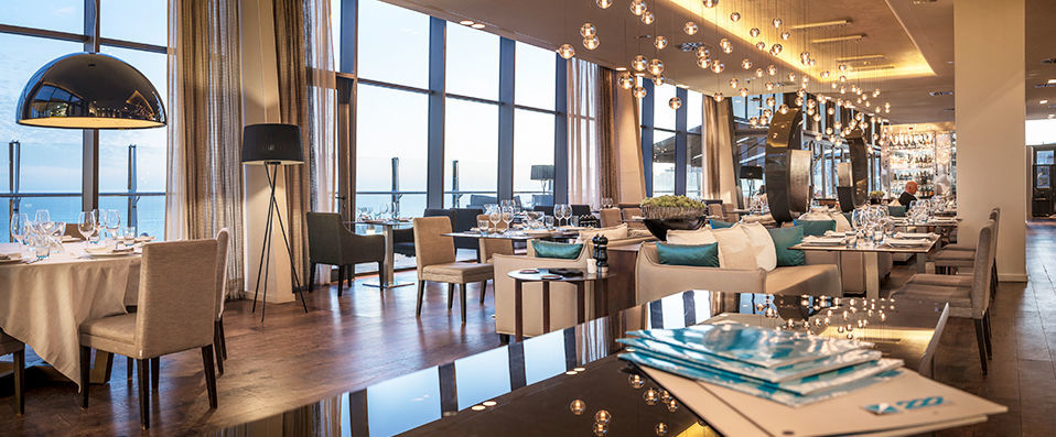 Radisson Blu Resort & Spa Gran Canaria ★★★★★ - Offrez une expérience dépaysante et luxueuse à votre famille. - Grande Canarie, Espagne