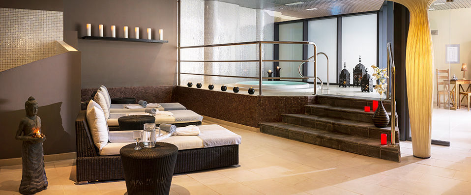 Radisson Blu Resort & Spa Gran Canaria ★★★★★ - Offrez une expérience dépaysante et luxueuse à votre famille. - Grande Canarie, Espagne