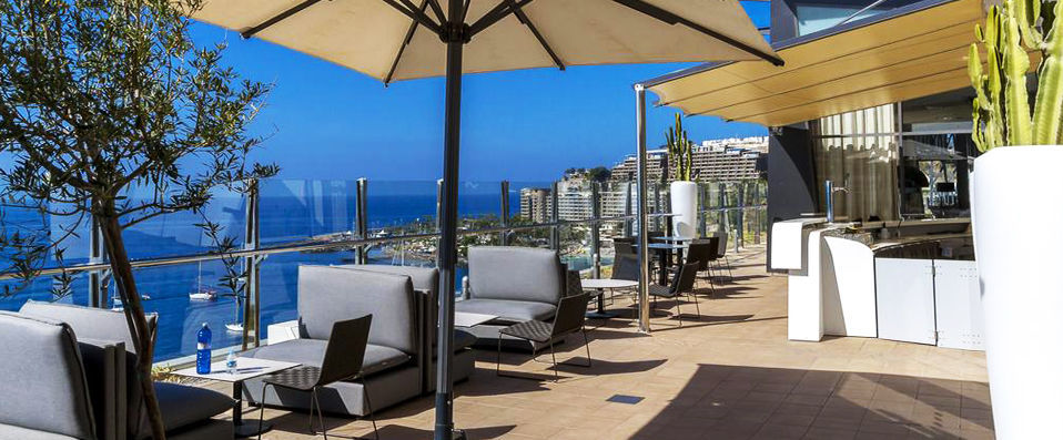 Radisson Blu Resort & Spa Gran Canaria ★★★★★ - Offrez une expérience dépaysante et luxueuse à votre famille. - Grande Canarie, Espagne