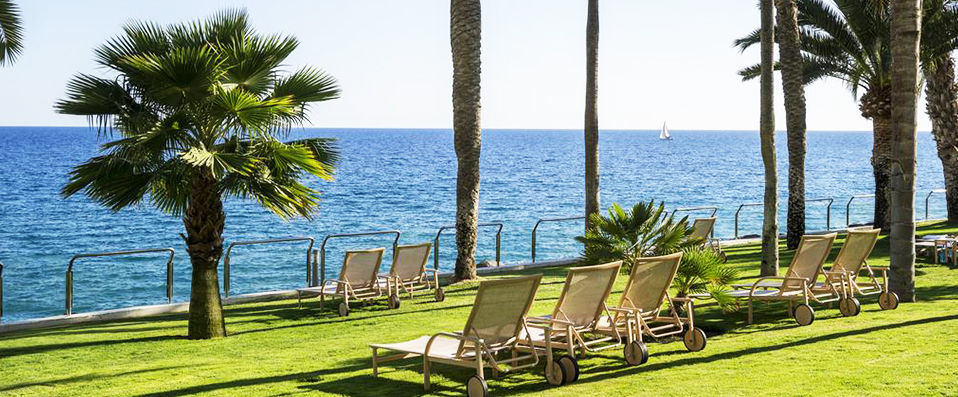 Radisson Blu Resort & Spa Gran Canaria ★★★★★ - Offrez une expérience dépaysante et luxueuse à votre famille. - Grande Canarie, Espagne