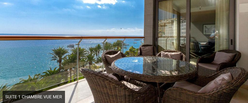 Radisson Blu Resort & Spa Gran Canaria ★★★★★ - Offrez une expérience dépaysante et luxueuse à votre famille. - Grande Canarie, Espagne