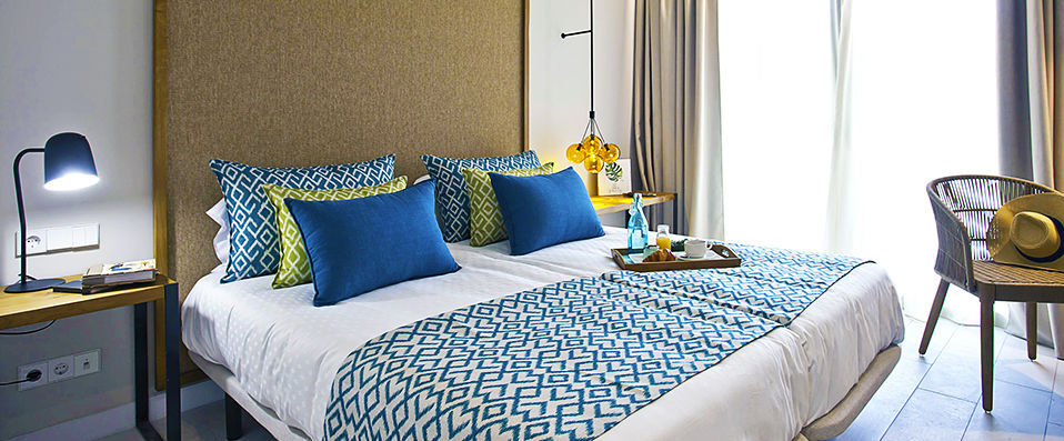 Ona Hotels Sóller Bay - Adults Only ★★★★ - Sample Mallorca’s laid-back lifestyle with views over Soller Bay. - Palma de Mallorca, Spain
