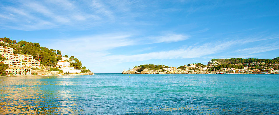 Ona Hotels Sóller Bay - Adults Only ★★★★ - Sample Mallorca’s laid-back lifestyle with views over Soller Bay. - Palma de Mallorca, Spain