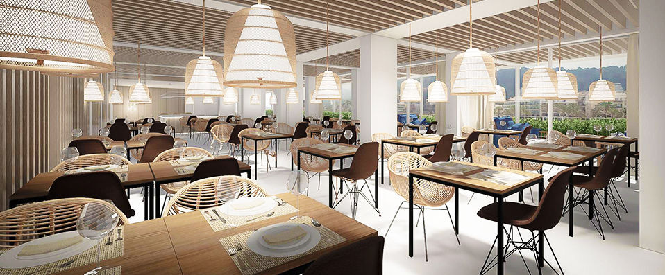 Ona Hotels Sóller Bay - Adults Only ★★★★ - Escapade romantique sous le soleil méditerranéen. <b>Demi-pension incluse !<b> - Palma de Majorque, Espagne