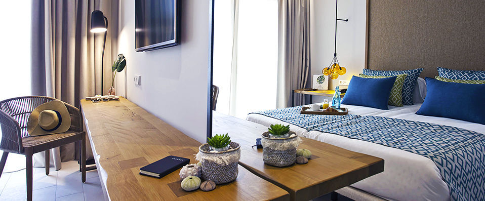 Ona Hotels Sóller Bay - Adults Only ★★★★ - Escapade romantique sous le soleil méditerranéen. <b>Demi-pension incluse !<b> - Palma de Majorque, Espagne