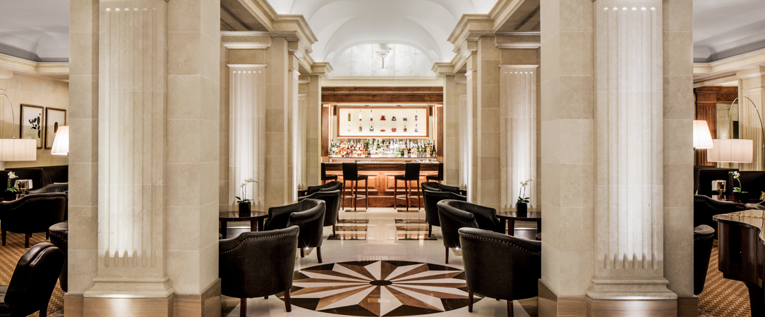 Majestic Hotel & Spa Barcelona GL ★★★★★ - Luxurious and elegant hotel in the heart of the Capital of Catalonia. - Barcelona, Spain