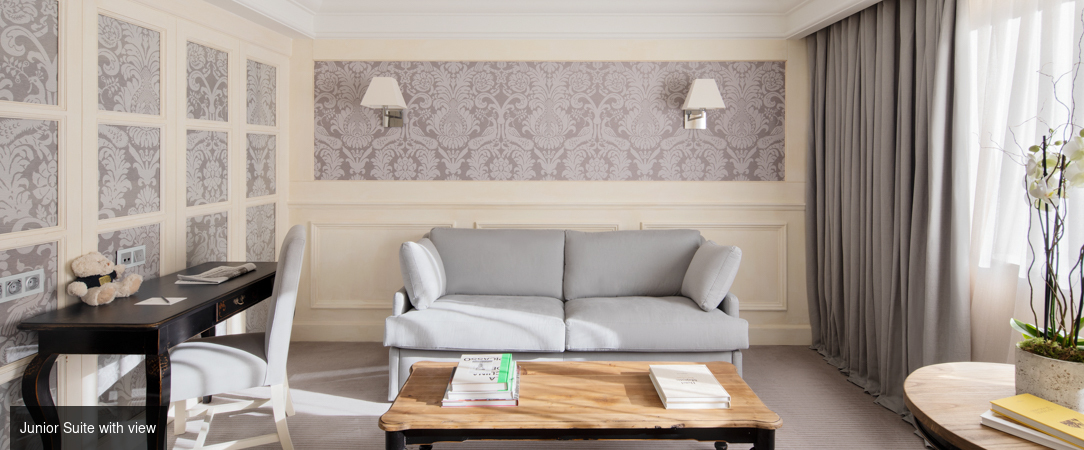 Majestic Hotel & Spa Barcelona GL ★★★★★ - Luxurious and elegant hotel in the heart of the Capital of Catalonia. - Barcelona, Spain