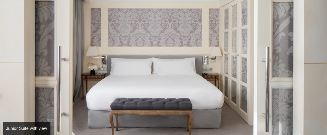 Majestic Hotel & Spa Barcelona GL ★★★★★ - Luxurious and elegant hotel in the heart of the Capital of Catalonia. - Barcelona, Spain