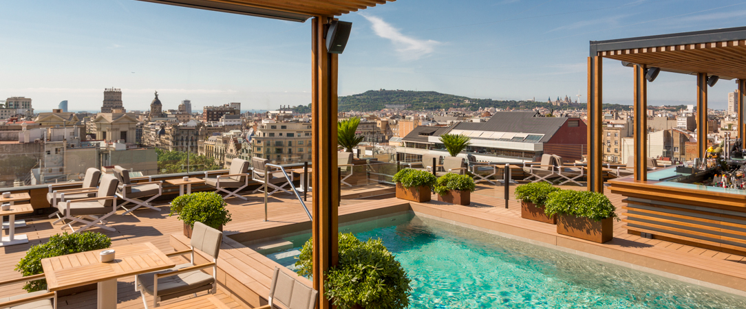 Majestic Hotel & Spa Barcelona GL ★★★★★ - Luxurious and elegant hotel in the heart of the Capital of Catalonia. - Barcelona, Spain