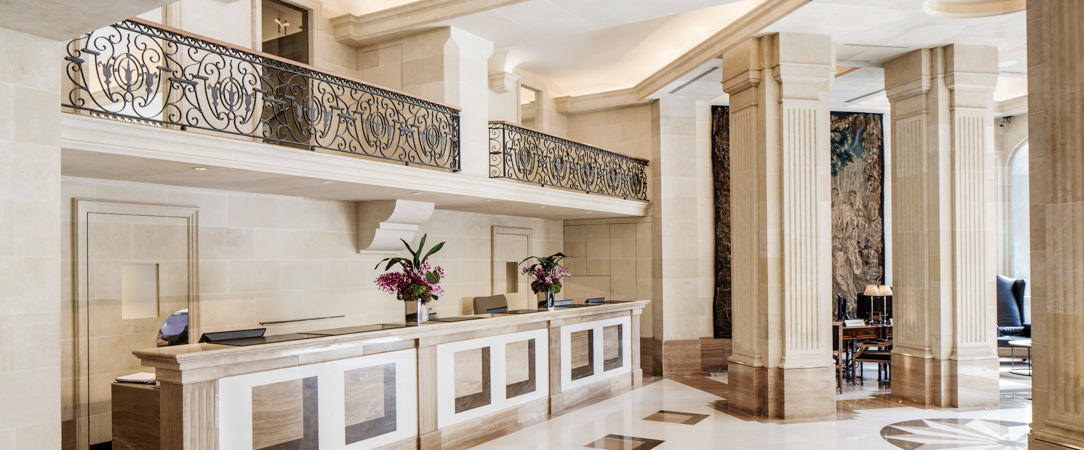 Majestic Hotel & Spa Barcelona GL ★★★★★ - Luxurious and elegant hotel in the heart of the Capital of Catalonia. - Barcelona, Spain
