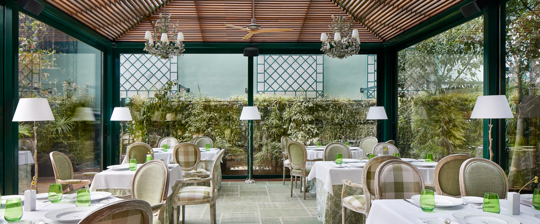 Majestic Hotel & Spa Barcelona GL ★★★★★ - Luxurious and elegant hotel in the heart of the Capital of Catalonia. - Barcelona, Spain
