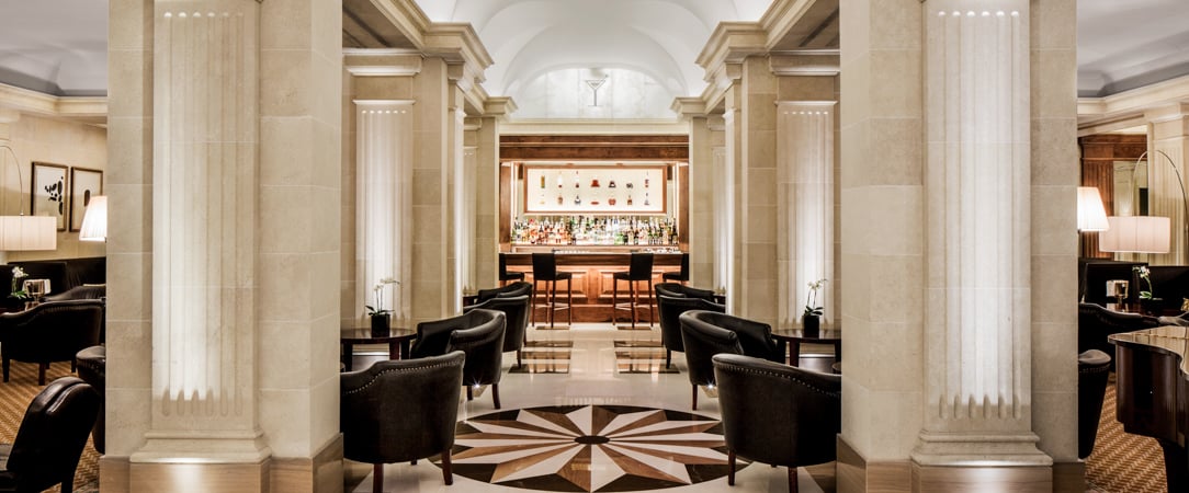 Majestic Hotel & Spa Barcelona GL ★★★★★ - Adresse 5 étoiles pour une superbe expérience au cœur de Barcelone. - Barcelone, Espagne