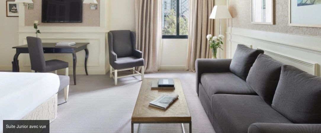 Majestic Hotel & Spa Barcelona GL ★★★★★ - Adresse 5 étoiles pour une superbe expérience au cœur de Barcelone. - Barcelone, Espagne