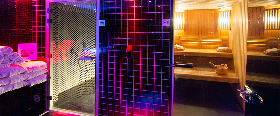 Platine Hotel ★★★★ - Last Minute - Gentlemen Prefer Blondes but <em>My heart belongs to</em>...Paris. - Paris, France