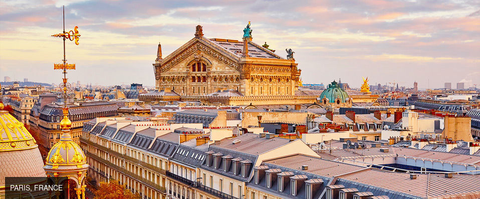 The Chess Hotel ★★★★ - Last Minute - Calm, contemporary, artistic design in Paris’s chic Opéra district. - Paris, France