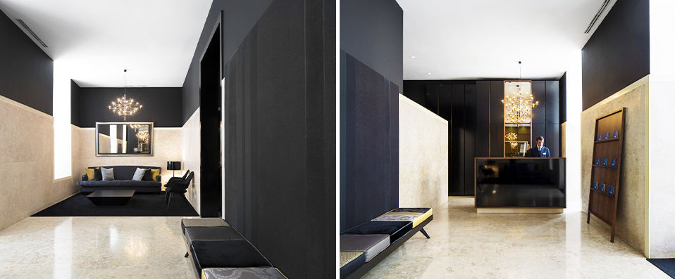 Hotel do Chiado Lisboa ★★★★ - Marvellous hotel boasting the best views of Lisbon. - Lisbon, Portugal
