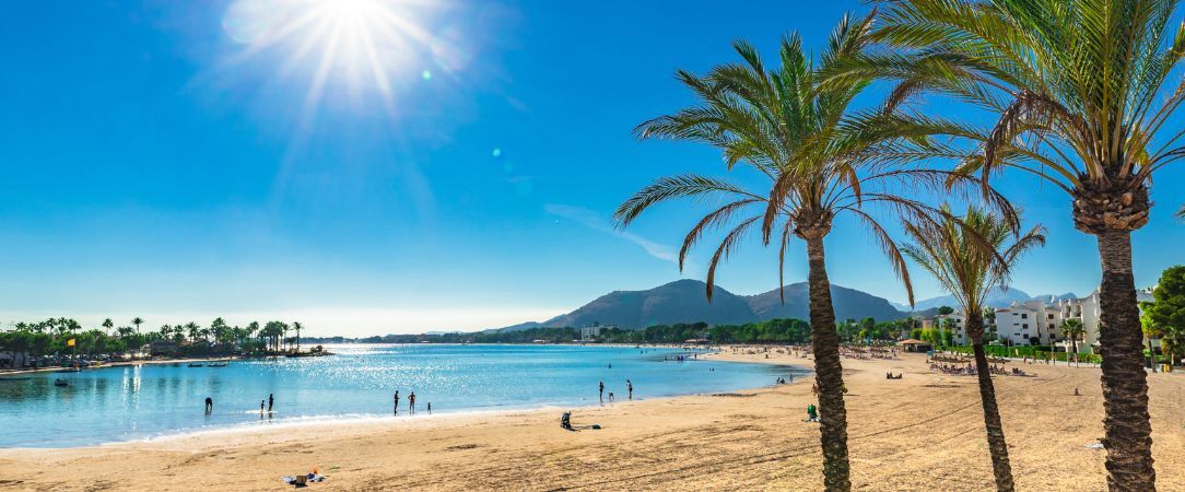 Bordoy Alcudia Port Suites ★★★★★ - Adults Only 16+ - Striking contemporary glamour in idyllic Alcudia. - Mallorca, Spain
