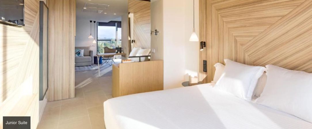 Bordoy Alcudia Port Suites ★★★★★ - Striking contemporary glamour in idyllic Alcudia. - Mallorca, Spain