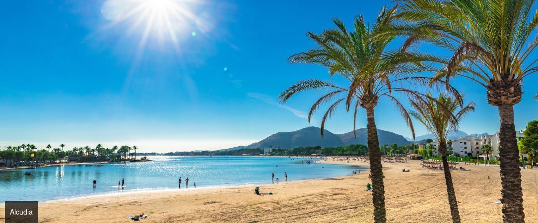 Bordoy Alcudia Port Suites ★★★★★ - Adults Only 16+ - Faites l’expérience du luxe et de l’authenticité au cœur de Majorque. - Majorque, Espagne