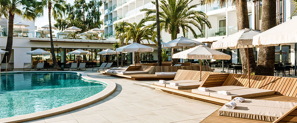 Bordoy Alcudia Port Suites ***** - Adults Only