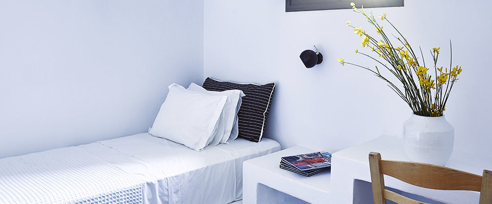 Acron Villas Paros - Experience island life in a Grecian villa with a private pool - Paros, Greece
